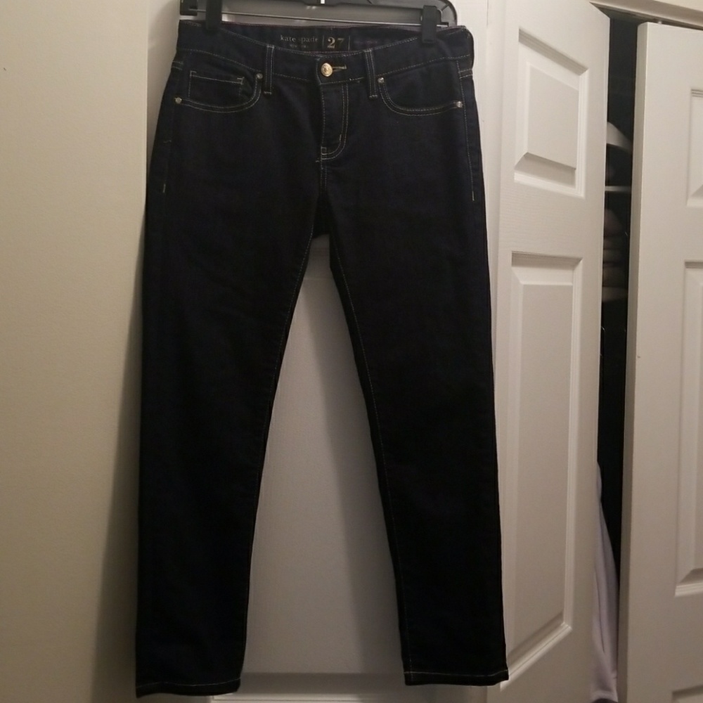 Kate Spade jeans